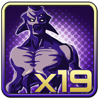 Трофей {trophy} в игре DC Universe Online для PS3