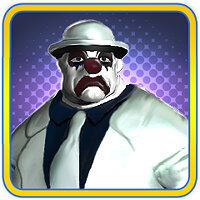 Трофей {trophy} в игре DC Universe Online для PS3