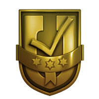 Трофей {trophy} в игре Battle Worlds: Kronos для PS4