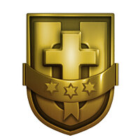 Трофей {trophy} в игре Battle Worlds: Kronos для PS4