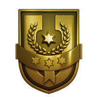 Трофей {trophy} в игре Battle Worlds: Kronos для PS4