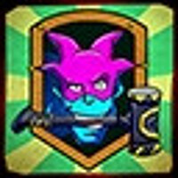 Достижение Foxdog в игре Masquerade: The Baubles of Doom для Steam