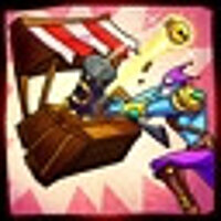 Достижение Shiny! в игре Masquerade: The Baubles of Doom для Steam