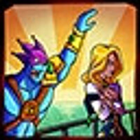 Достижение High five в игре Masquerade: The Baubles of Doom для Steam