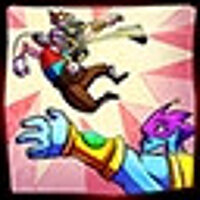 Достижение Hammer Time в игре Masquerade: The Baubles of Doom для Steam