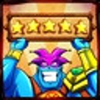 Достижение Superstar в игре Masquerade: The Baubles of Doom для Steam