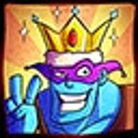 Достижение Number 1 в игре Masquerade: The Baubles of Doom для Steam