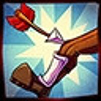 Достижение Friendly Fire в игре Masquerade: The Baubles of Doom для Steam
