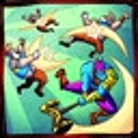Достижение C-C-C-Combo Maker в игре Masquerade: The Baubles of Doom для Steam