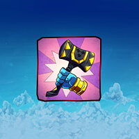Достижение Brawler в игре Masquerade: The Baubles of Doom для Xbox One
