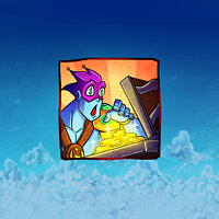 Достижение Follow your nose в игре Masquerade: The Baubles of Doom для Xbox One