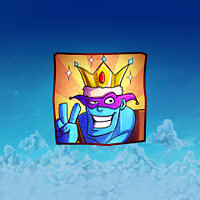 Достижение Number 1 в игре Masquerade: The Baubles of Doom для Xbox One