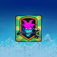 Достижение Foxdog в игре Masquerade: The Baubles of Doom для Xbox One