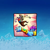 Достижение Hammer Time в игре Masquerade: The Baubles of Doom для Xbox One
