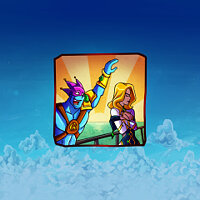 Достижение High five в игре Masquerade: The Baubles of Doom для Xbox One