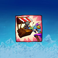 Достижение Shiny! в игре Masquerade: The Baubles of Doom для Xbox One