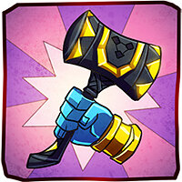 Трофей {trophy} в игре Masquerade: The Baubles of Doom для PS4