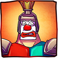 Трофей {trophy} в игре Masquerade: The Baubles of Doom для PS4