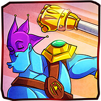Трофей {trophy} в игре Masquerade: The Baubles of Doom для PS4