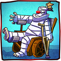 Трофей {trophy} в игре Masquerade: The Baubles of Doom для PS4