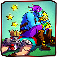 Трофей {trophy} в игре Masquerade: The Baubles of Doom для PS4