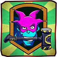 Трофей {trophy} в игре Masquerade: The Baubles of Doom для PS4