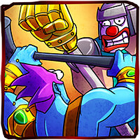 Трофей {trophy} в игре Masquerade: The Baubles of Doom для PS3