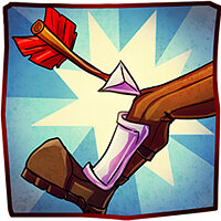 Трофей {trophy} в игре Masquerade: The Baubles of Doom для PS3
