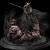 Достижение Повелитель пепла: Олдрик, пожиратель богов в игре Dark Souls 3 для Steam