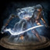 Достижение Танцовщица Холодной долины в игре Dark Souls 3 для Steam
