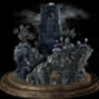 Достижение Заброшенные могилы в игре Dark Souls 3 для Steam