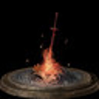 Достижение Зажечь костер в игре Dark Souls 3 для Steam
