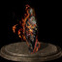Достижение Признать Пламя в игре Dark Souls 3 для Steam