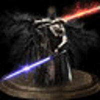 Достижение Понтифик Саливан в игре Dark Souls 3 для Steam