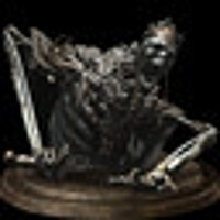 Достижение Верховный повелитель Вольнир в игре Dark Souls 3 для Steam
