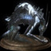 Достижение Оцейрос, Снедаемый король в игре Dark Souls 3 для Steam