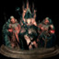 Достижение Дьяконы глубин в игре Dark Souls 3 для Steam