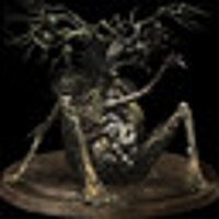 Достижение Проклятое Великое древо в игре Dark Souls 3 для Steam