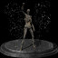 Достижение Магистр жестов в игре Dark Souls 3 для Steam