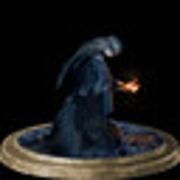 Достижение Конец огня в игре Dark Souls 3 для Steam
