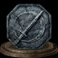 Достижение Ковенант: Синие стражи в игре Dark Souls 3 для Steam