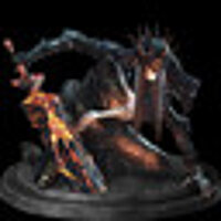 Достижение Повелитель пепла: Лотрик, младший принц в игре Dark Souls 3 для Steam