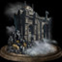 Достижение Пик Архидракона в игре Dark Souls 3 для Steam