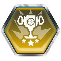 Трофей &laquo;Быстрее мчащегося амебоида&raquo; в игре Ratchet &amp; Clank для PS4