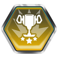 Трофей &laquo;Калебская молния&raquo; в игре Ratchet &amp; Clank для PS4