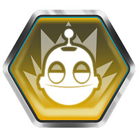 Трофей &laquo;Маленький способный робот&raquo; в игре Ratchet &amp; Clank для PS4