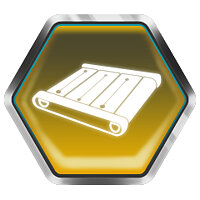 Трофей &laquo;Ломбакс-лентяй&raquo; в игре Ratchet &amp; Clank для PS4