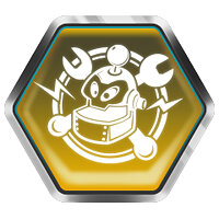 Трофей &laquo;Технократ&raquo; в игре Ratchet &amp; Clank для PS4