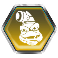 Трофей &laquo;Моооозгииии&raquo; в игре Ratchet &amp; Clank для PS4