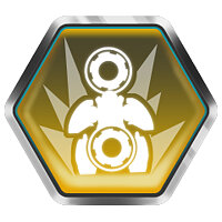 Трофей &laquo;Радикал&raquo; в игре Ratchet &amp; Clank для PS4